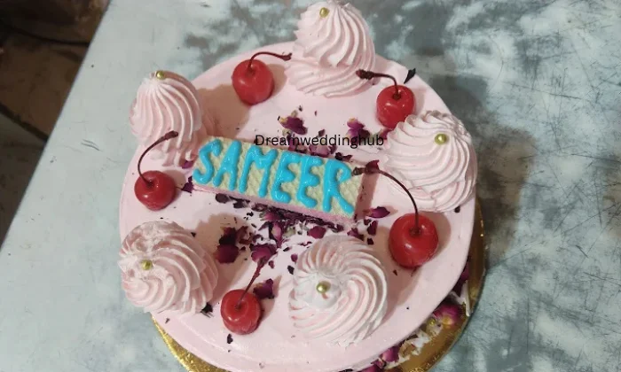 Rawat Misthan Bhandar Shyam Nagar